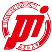 牡丹江大学标志