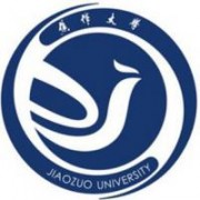 焦作大学标志